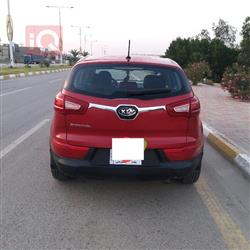 کیا سپۆرتاج